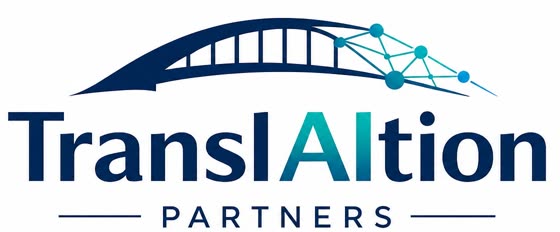 TranslAItion Partners logo